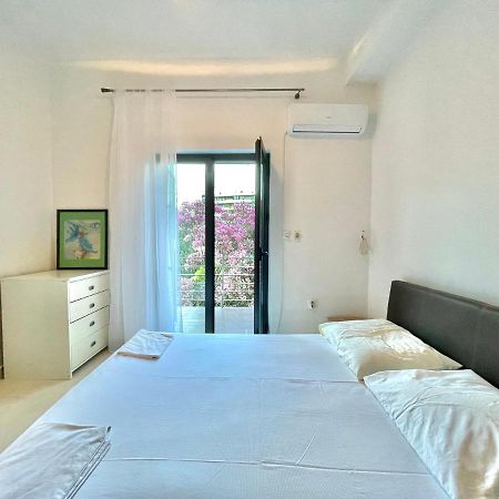 Sea View Apartments Milo Budva Buitenkant foto